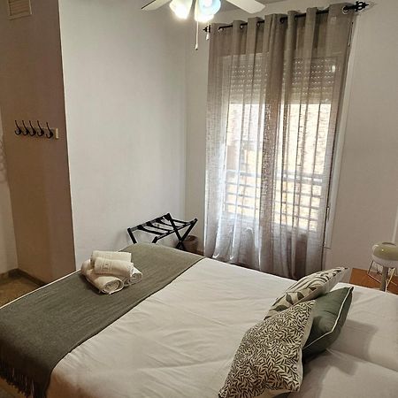 Romantico Apartamento Centrico Málaga Dış mekan fotoğraf