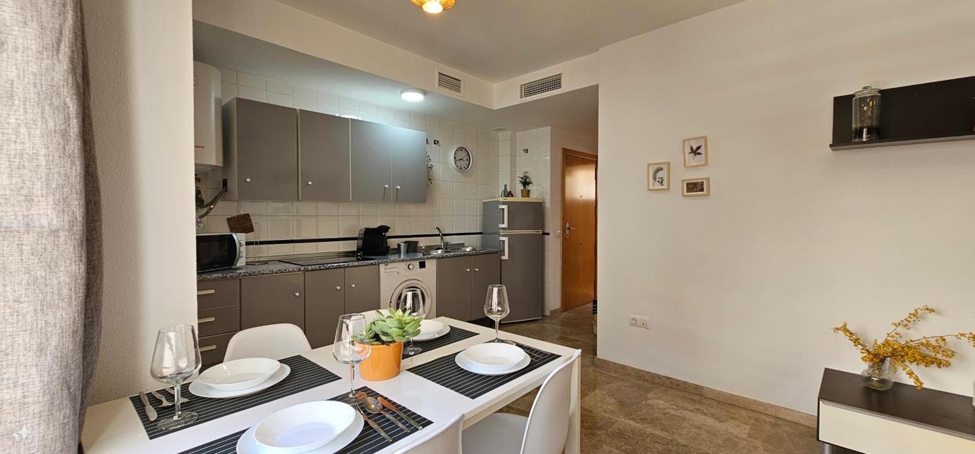Romantico Apartamento Centrico Málaga Dış mekan fotoğraf